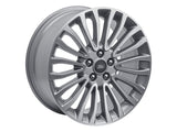 Original Ford Mondeo Leichtmetallrad 18
