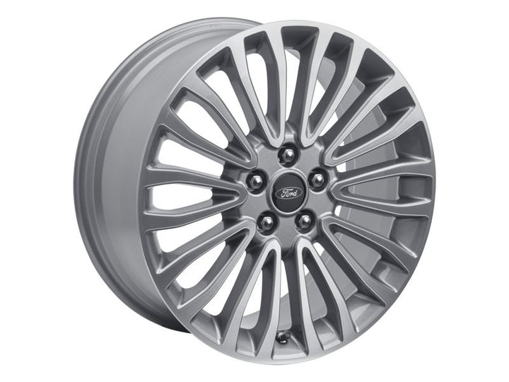 Original Ford Mondeo Leichtmetallrad 18