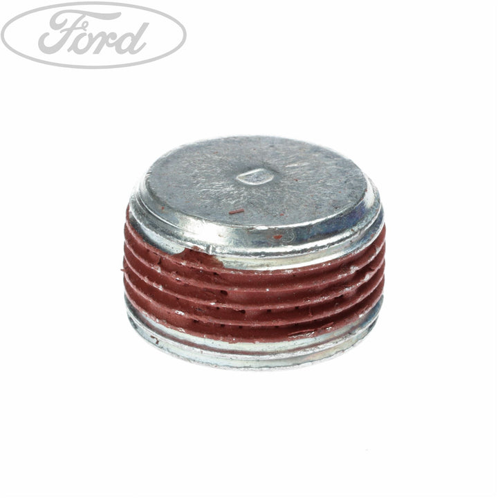 Cylinder - Motorblockstecker