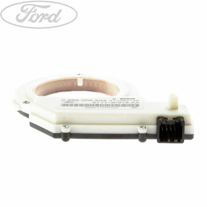 Original Ford Transit Connect Lenkungsdrehwinkel-Sensor 1557221