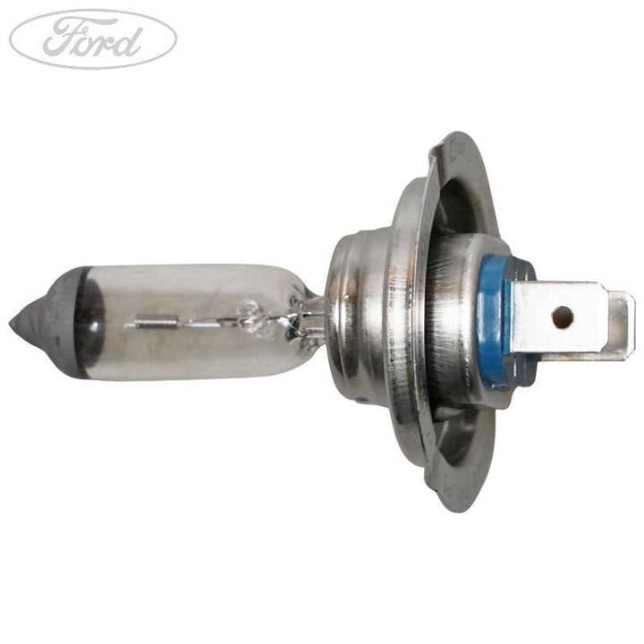 Original Ford H7 Scheinwerfer Glühlampe 2080258 - 10 Stk