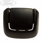 Original Ford Fiesta Fusion Kippentriegelungsknopf Vordersitz Ebony 1301911