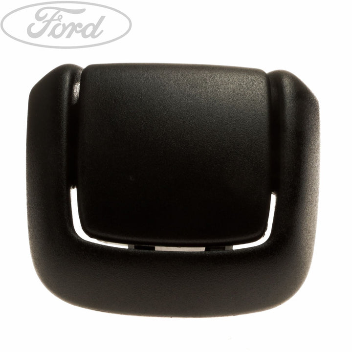 Original Ford Fiesta Fusion Kippentriegelungsknopf Vordersitz Ebony 1301911
