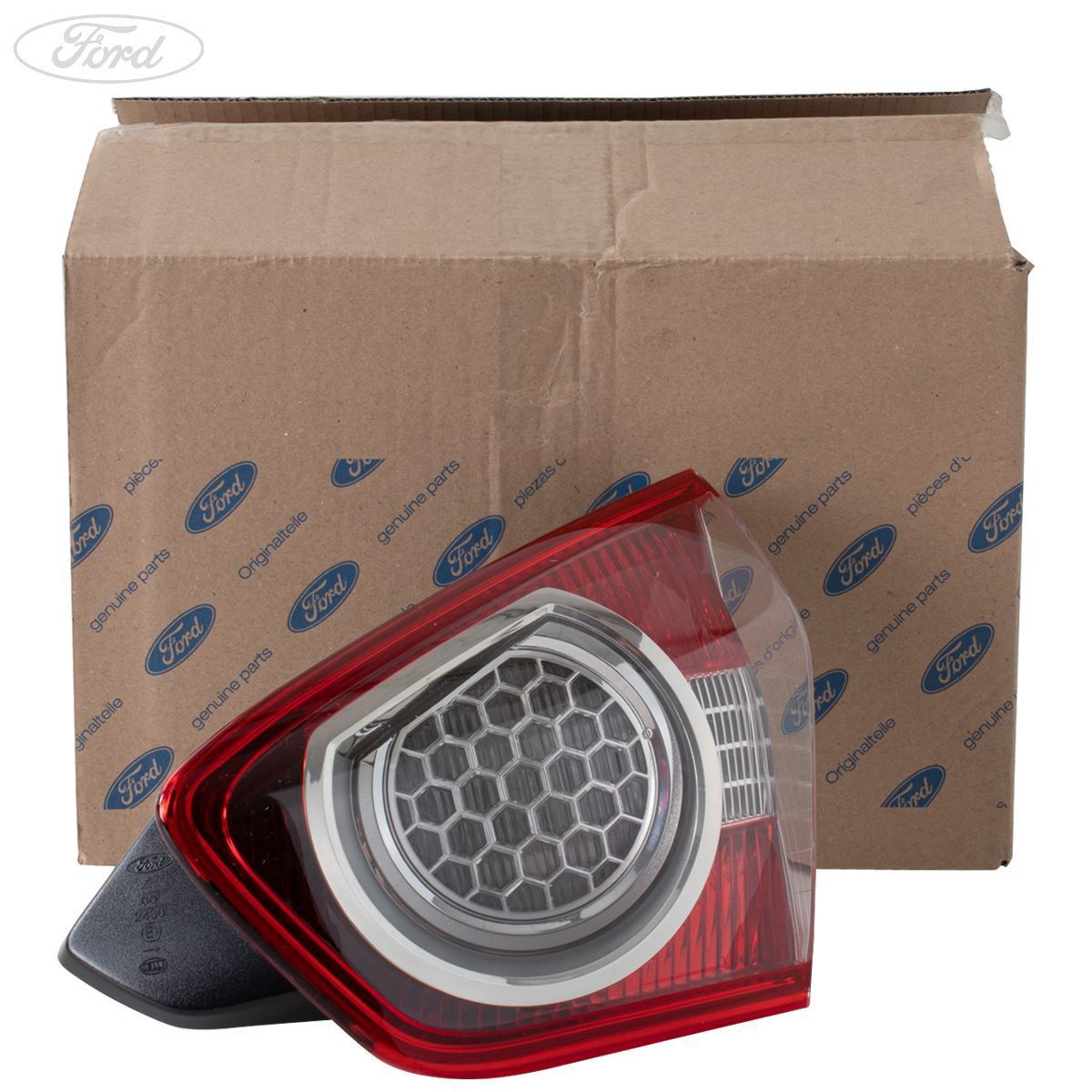 Kuga Mk1 Innen Hinten Rechts Rücklicht Lampe Cluster – Ford Onlineshop