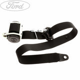 Original Ford Sicherheitsgurt 1551679