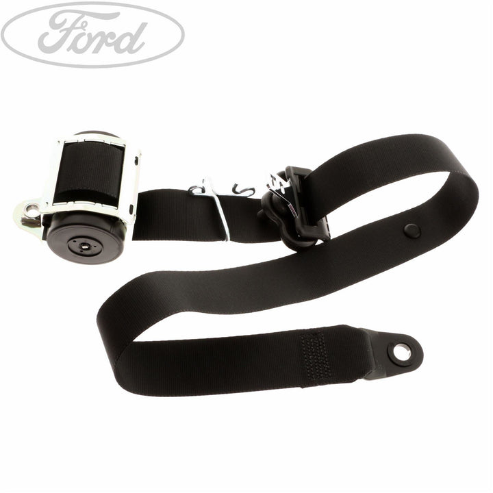 Original Ford Sicherheitsgurt 1551679