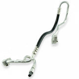 Ford 2016-2022 1.5/1.6 TDCi Klimaleitung Klimaautomatik