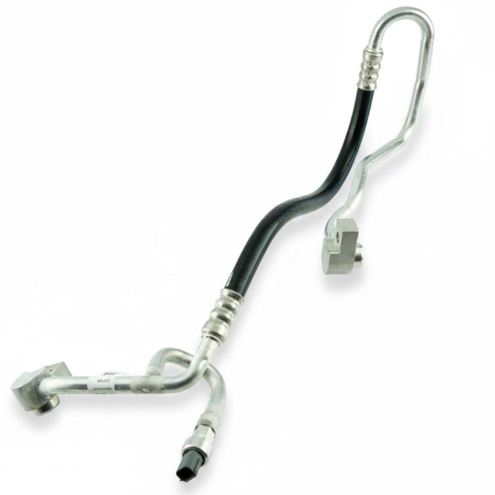 Ford 2016-2022 1.5/1.6 TDCi Klimaleitung Klimaautomatik