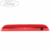 Original Ford Fiesta Fusion Rückleuchten Kombileuchte 3-Türer 05-08 1363487