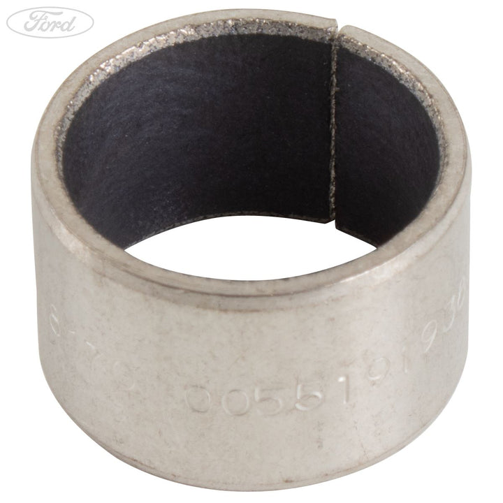 KA Mk2 5-Gang Schaltgetriebe Abtriebswellenlagerring 08-16