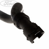 Original Ford Kühler Schlauch 1212006