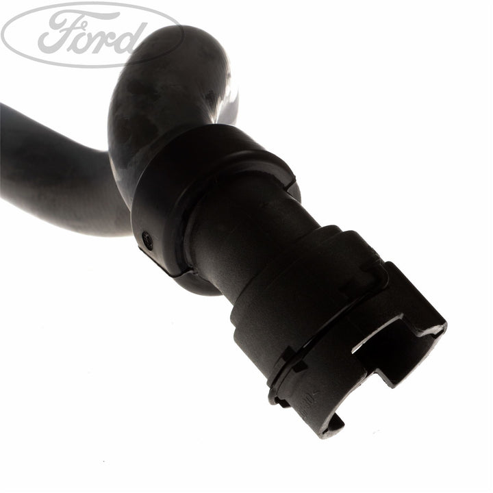 Original Ford Kühler Schlauch 1212006