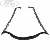 Original Ford Dichtung - Ölwannenanzeige 1078498