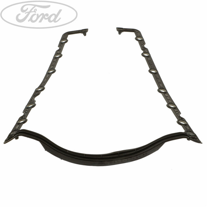 Original Ford Dichtung - Ölwannenanzeige 1078498