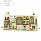 C-MAX Focus Mk2 Kuga Mk1 Focus  C-MAX Sicherungskasten