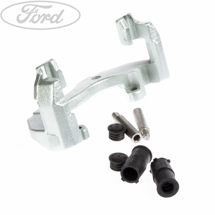 Vorderbremssattel Halter