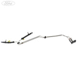 Transit Mk7 2.2 Duratorq Abgasdrucksensor 12-14 Fwd
