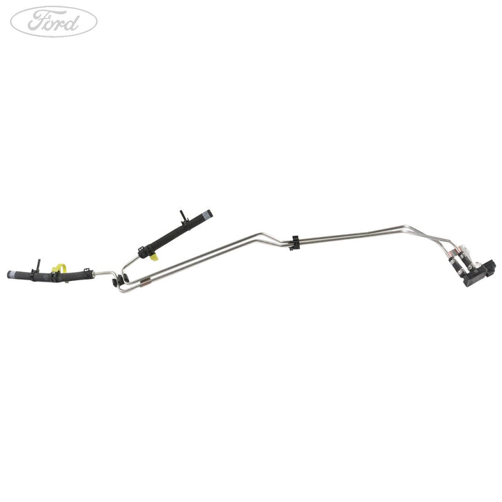 Transit Mk7 2.2 Duratorq Abgasdrucksensor 12-14 Fwd