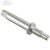 Original Ford Ranger Innenraum A-Säulenverkleidung Schraube Trägerblech 2011- 4640979