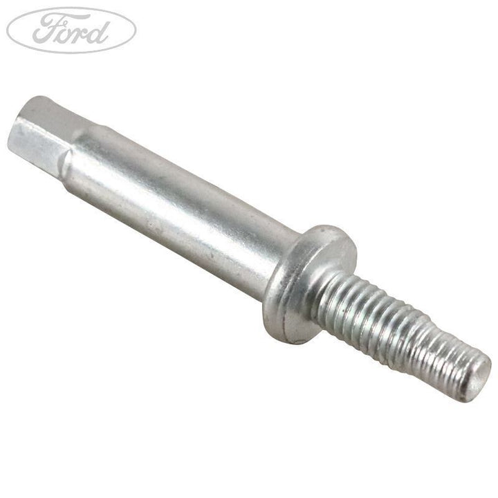 Original Ford Ranger Innenraum A-Säulenverkleidung Schraube Trägerblech 2011- 4640979