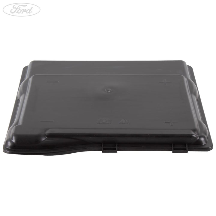 Batterieabdeckung