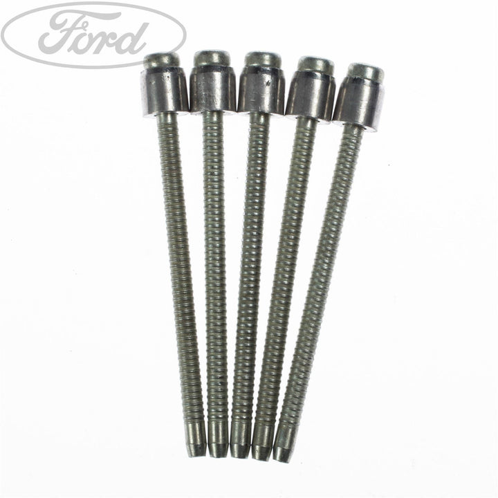 Ford Zylinderkopf-Blindniet 4878497 - 5Stk