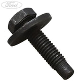 Schraube M6 X 20MM