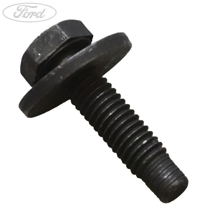 Schraube M6 X 20MM