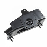 Ford EcoSport 2017-2023 Reparaturblech Heck unten 2254889