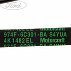 Original Ford Transit Antriebsriemen 1057840