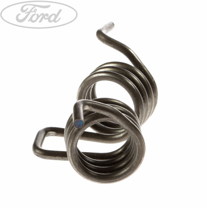 Original Ford Focus Brems- und Kupplungssteuerung Rückholfeder 1250452