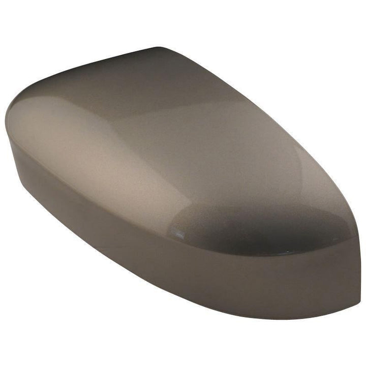 Original Ford Focus Türspiegelgehäuseabdeckung links Tectonic Silver 2032203