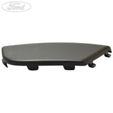Original Ford Fiesta 2008-2012 Abdeckung Abschleckhaken 1545635