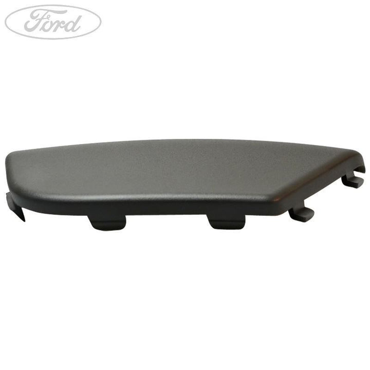 Original Ford Fiesta 2008-2012 Abdeckung Abschleckhaken 1545635