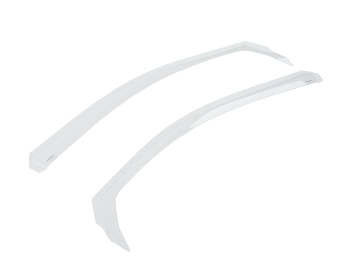 Ford Tourneo/Transit Custom® ClimAir®* Windabweiser für Seitenfenster vorn