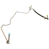 Ford Schlauch Pumpe an Lenkgetriebe 1683586