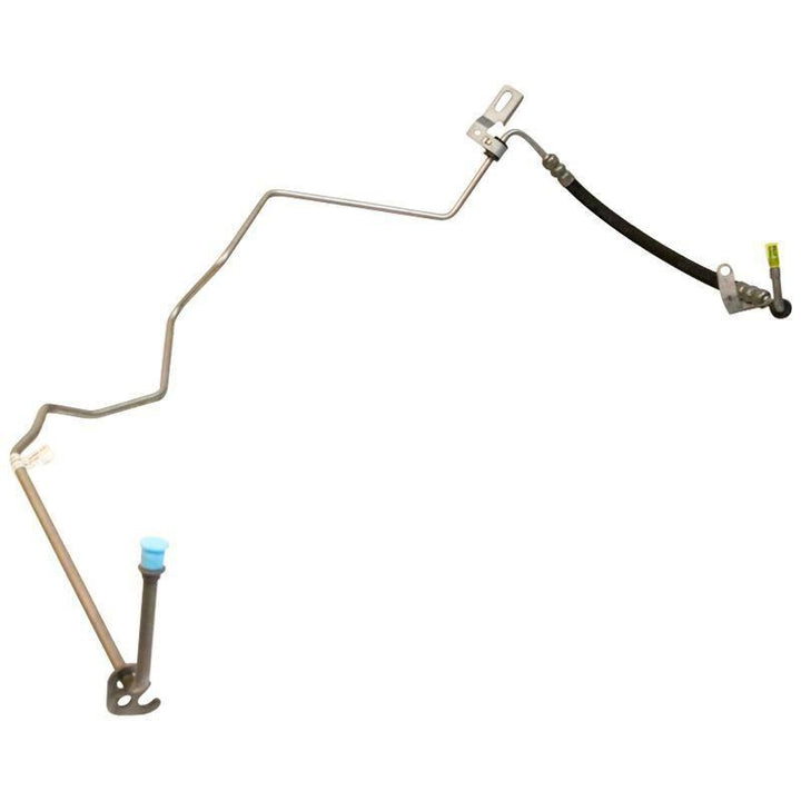 Ford Schlauch Pumpe an Lenkgetriebe 1683586