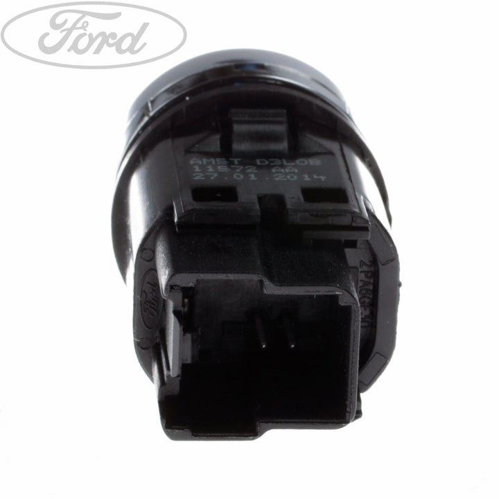 Original Ford Focus/C-MAX/Kuga 2010-2015 Zündschalter 1690878