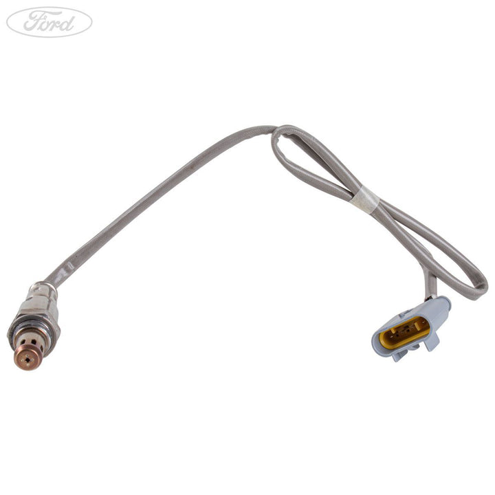 KA Mk2 Lambdasonde Auspuffkrümmer obere Sauerstoff Gas Sensor