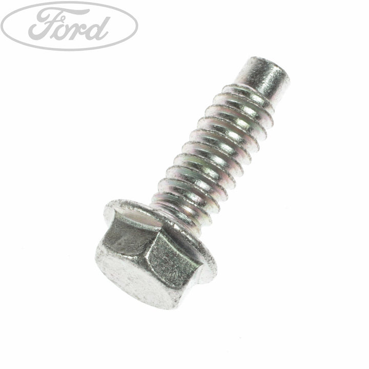 Original Ford Schraube - Kupplungsgeber- und Nehmerzylinder 1430194 - 4 Stk