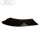Original Ford Focus 2009-2011 Luftleitblech 1683566