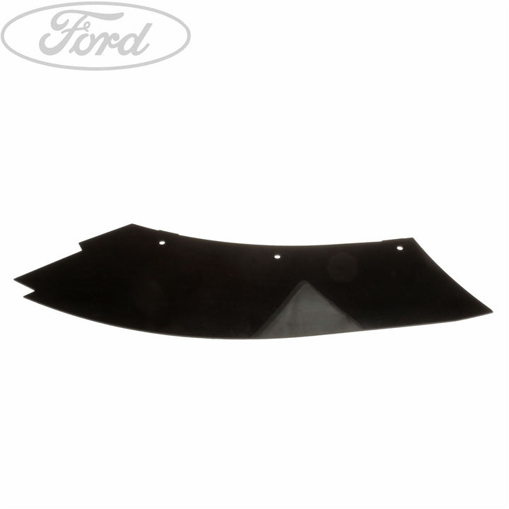 Original Ford Focus 2009-2011 Luftleitblech 1683566
