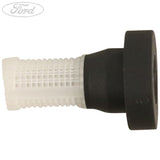 Original Ford C-MAX/Kuga/Mustang Wischwasserbehälter Dichtungsgummi 5190506
