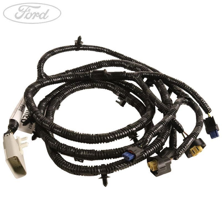 Original Ford Kuga 2016-2018 Kabelbaum Einparkhilfe 2084912