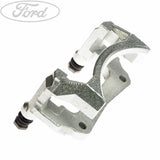 Original Ford Fiesta 2008-2019 Stütze Bremssattel rechts 1883039