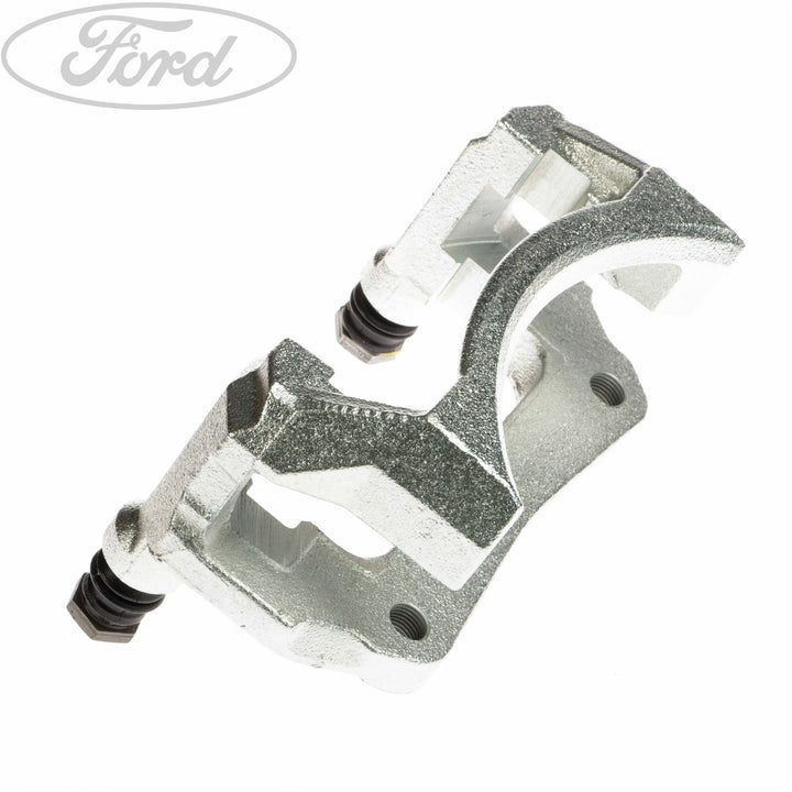Original Ford Fiesta 2008-2019 Stütze Bremssattel rechts 1883039