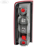 Transit Connect hinten Bremslicht Lampe Einheit