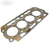 Original Ford ZYLINDERKOPFDICHTUNG 1703259