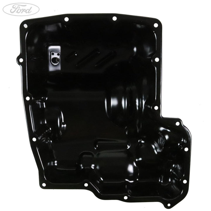 Original Ford Ranger 2.2 Duratorq 16V Motor Ölwanne 2011-2013 1890274