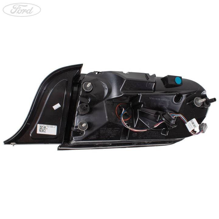 Original Ford Mustang HintenRückleuchte Kombileuchte Level 3 2014-2017 2162958
